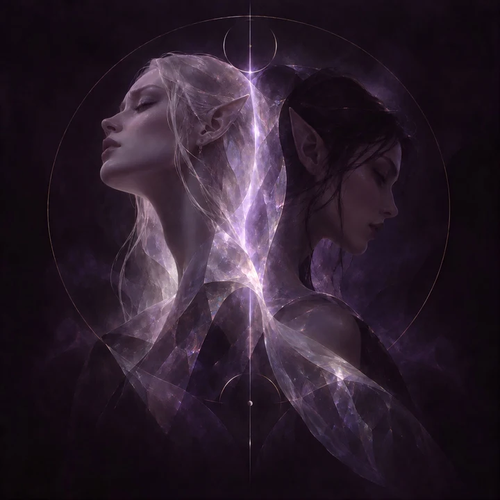 The Shape of Nearness album cover